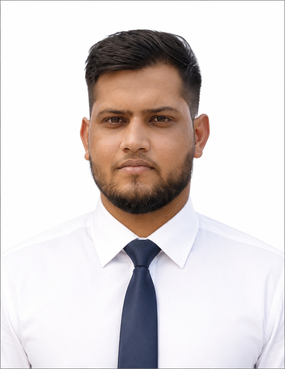 Sandeep Sharma, Founder & CEO of Sanvio
